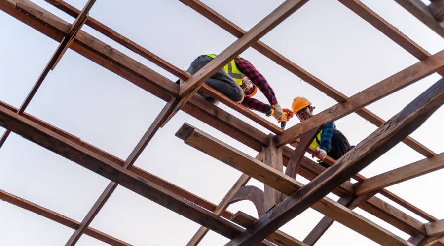 Expert Emergency Roof Repairs services in Columbia, IL